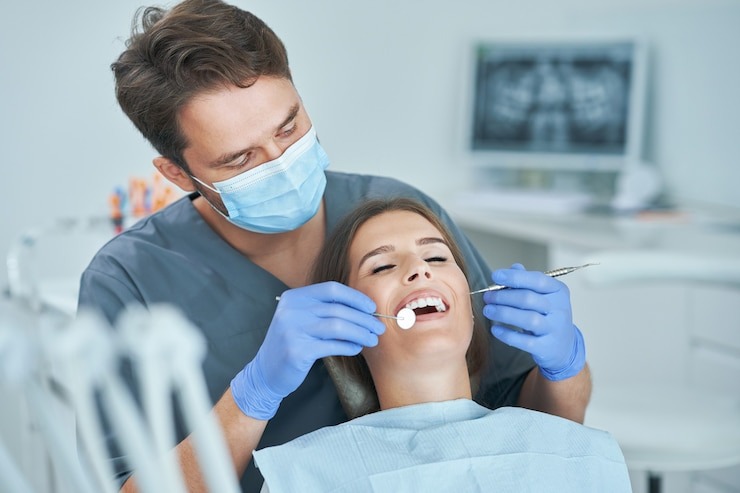 Root Canal Treatment in Noida: How the Best Clinics Are Changing the Patient Experience