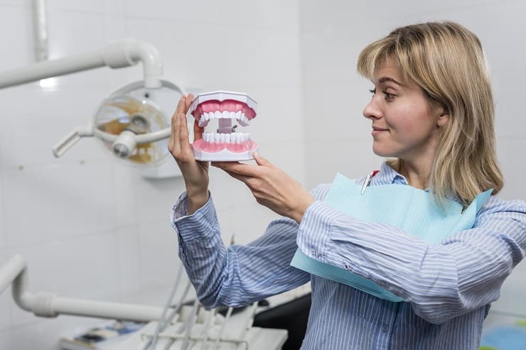 Smile Brighter, Live Better: Transformative Dental Care