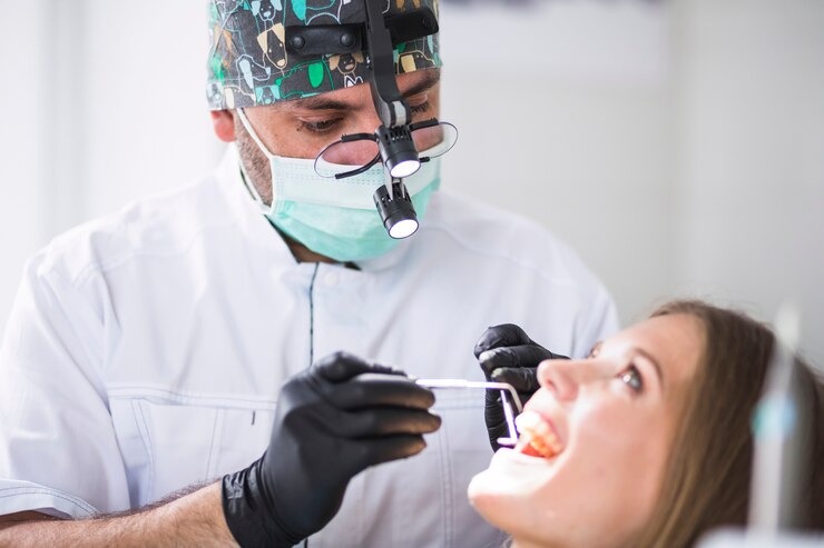 Noida’s Implants Revolution: Bridging Loss and Renewal in Dental Care