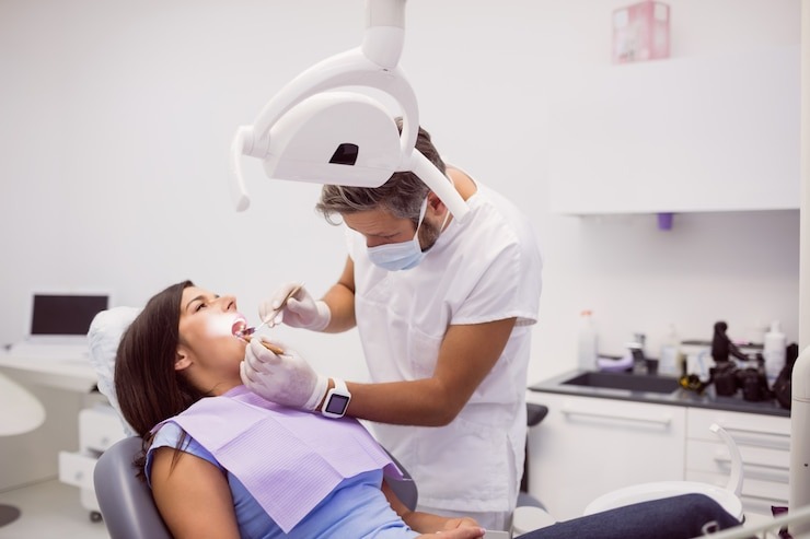 Smile Like You Mean It: Embrace the Future with Invisible Braces in Noida
