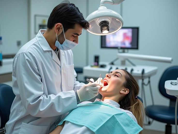 What are the Advantages & Disadvantages of Dental Implants?